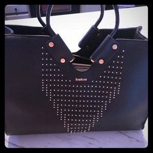 Bebe handbag